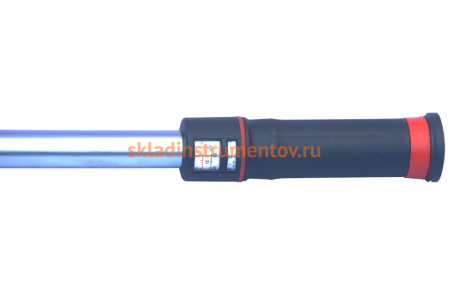 Динамометрический ключ со шкалой в окошке AE&T 10-110Nm 1/2" TA-B3110-12