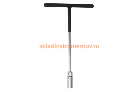 Свечной ключ Ombra A90001