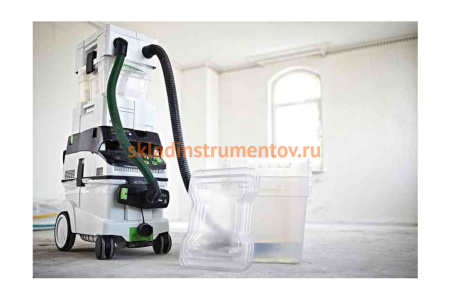 Сепаратор пылеудаления FESTOOL CT-VA-20 204083 Сепаратор пылеудаления FESTOOL CT-VA-20 204083