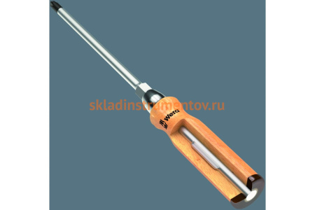 Мебельный набор отверток 930/935/6 SATZ 6TLG. WERA WE-018251