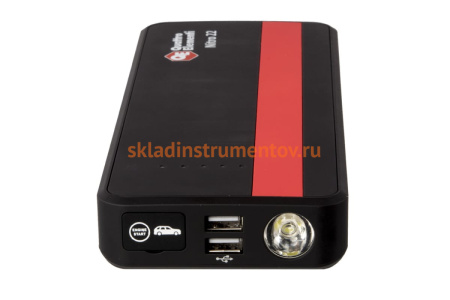 Пусковое устройство QUATTRO ELEMENTI Nitro 22 790-342