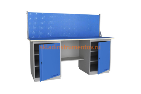 Верстак Верстакофф GRAND 2000 Т Т Э 117031