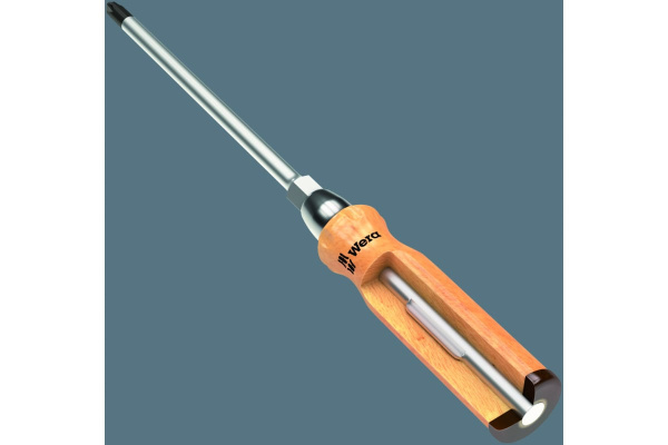 Мебельный набор отверток 930/935/6 SATZ 6TLG. WERA WE-018251