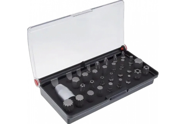 Набор бит 32 предмета AIST 408632-M 00-00007793