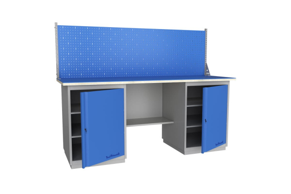 Верстак Верстакофф GRAND 2000 Т Т Э 117031