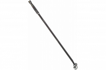 Вороток шарнирный 1/2" DR (600 мм) для торцевых головок Ombra 251224