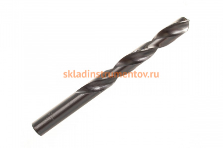 Сверло по металлу (13х151 мм) ПРАКТИКА 033-369