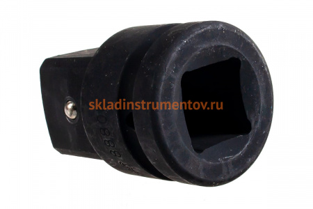 Переходник ударный (1"х1 1/2") Hans 88805B
