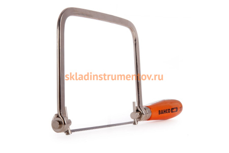 Лобзик Bahco 301