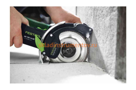 Отрезная система Festool Diamant DSC-AG 125 FH Plus 769954