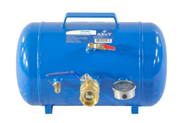 Бустер (19л) AE&T T91005