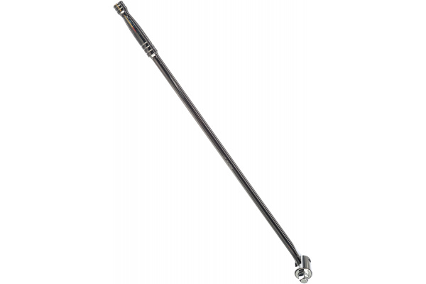 Вороток шарнирный 1/2" DR (600 мм) для торцевых головок Ombra 251224