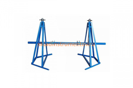 Кабельный винтовой домкрат КВТ ДК-5В 67093