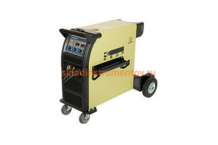 Полуавтомат 380В КЕДР MIG-250GN 8001902