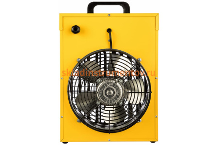 Электрическая тепловая пушка Ballu BHP-ME-9