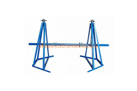 Кабельный винтовой домкрат КВТ ДК-5В 67093