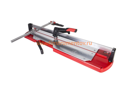 Ручной профессиональный плиткорез, монорельс, длина резки 102 см RUBI TP-102-S 11900