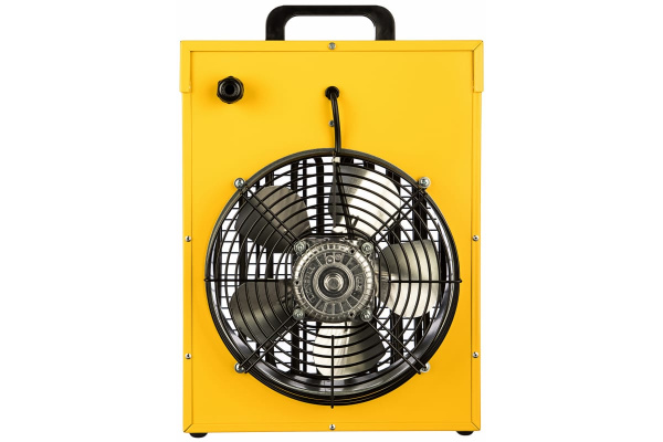 Электрическая тепловая пушка Ballu BHP-ME-9