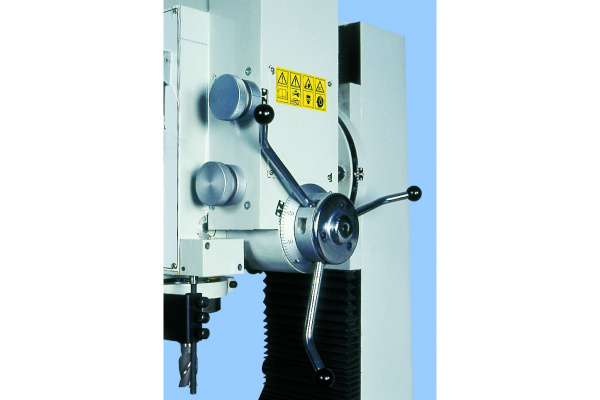 Фрезерный станок Proma FP-48SP 25330048