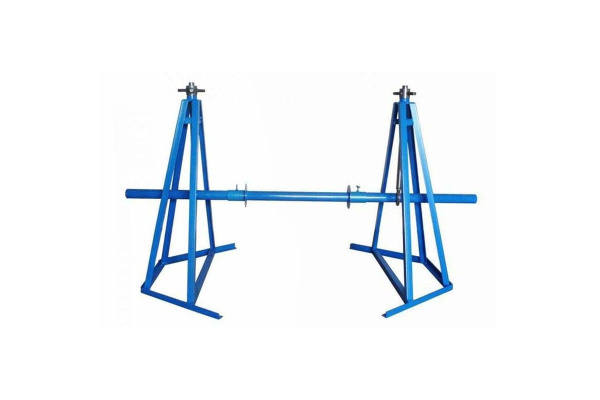 Кабельный винтовой домкрат КВТ ДК-5В 67093