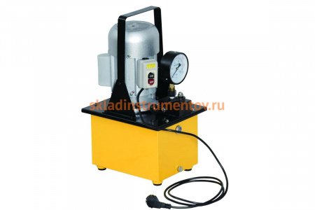 Электрогидравлический насос TOR HHB-630A 1004837