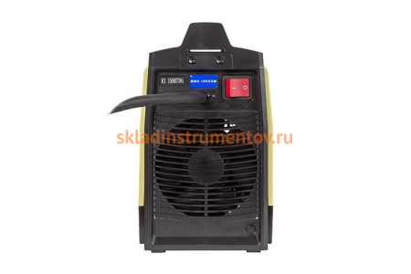 Инверторный аппарат КЕДР MMA-180 GDM 8003575 Инверторный аппарат КЕДР MMA-180 GDM 8003575