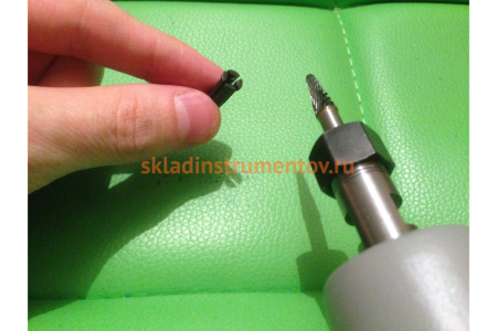 Прямая шлифовальная машина MESSER M3333 10-33-333