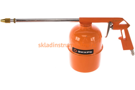 Набор пневмоинструмента Вихрь НП-5 74/3/5