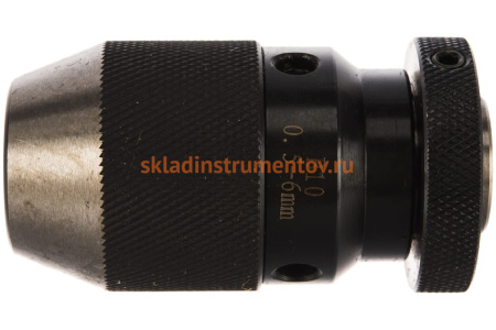 Патрон самозажимной высокоточный PREC № 176 (0.5-6 мм; В10) Профоснастка 70303000