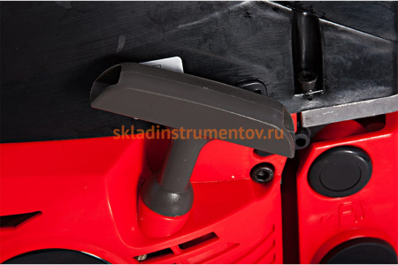 Бензопила Tsunami SG 4545P