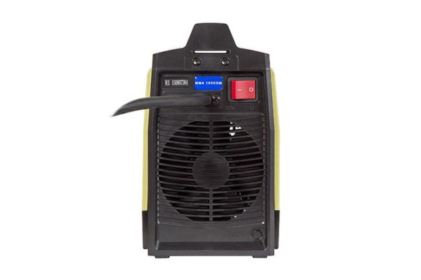 Инверторный аппарат КЕДР MMA-180 GDM 8003575 Инверторный аппарат КЕДР MMA-180 GDM 8003575