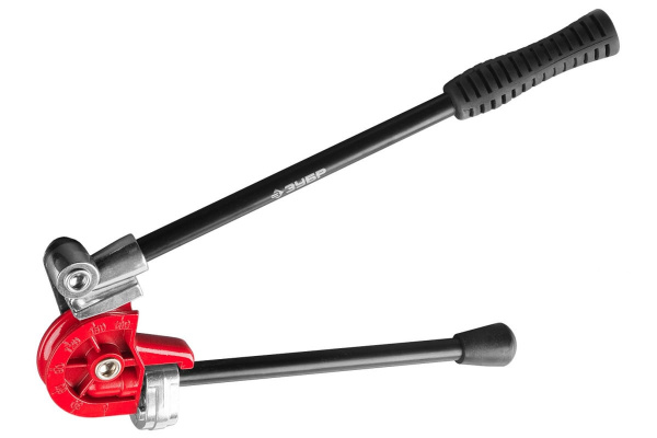 Трубогиб Зубр ЭКСПЕРТ 180 град, 3/8" 23524-3/8