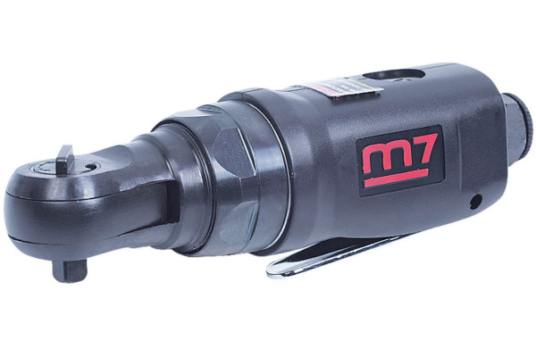Укороченная пневматическая трещотка MIGHTY SEVEN NE-251
