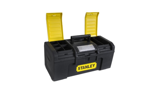 Ящик для инструмента Stanley Basic Toolbox 1-79-218