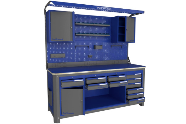 Рабочее место Верстакофф MECHANIC №202 114109