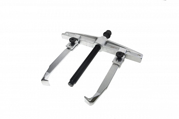 Съемник подшипников JTC двухзахватный, 300 мм, 80-350 мм/20 351735