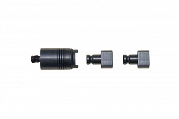 Быстросменный переходник M14 с 2 вставками EIBENSTOCK 32145000