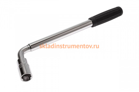 Баллонный телескопический ключ, 17-19мм JTC 5213