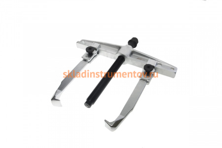 Съемник подшипников JTC двухзахватный, 300 мм, 80-350 мм/20 351735