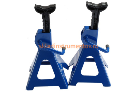 Подставка под авто 2 т AE&T T51102