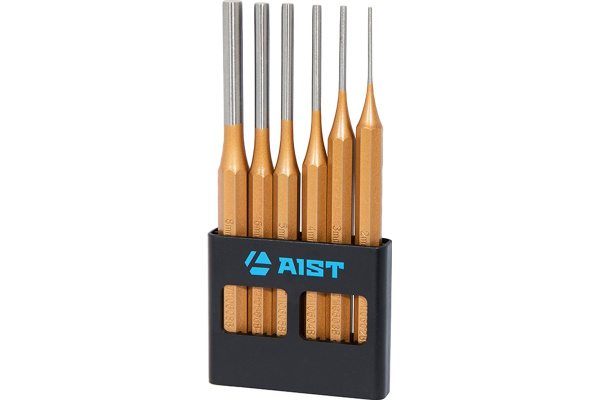 Набор выколоток AIST 2-8 мм 6 предметов 79100406 00-00017184