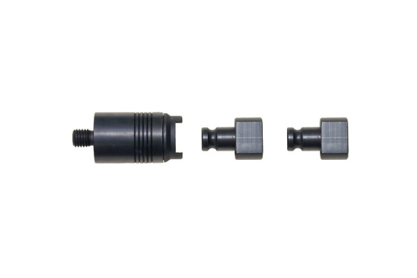 Быстросменный переходник M14 с 2 вставками EIBENSTOCK 32145000