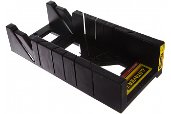 Пластмассовое стусло STAYER MAXI 1541-3