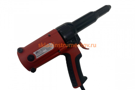 Электрический заклепочник Absolut SKytools SK1008