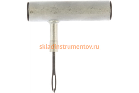 Шило для ремонта автомобильных шин, 53мм JTC 3922