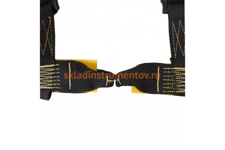 Страховочная привязь SAFE-TEC ST3N STR003N