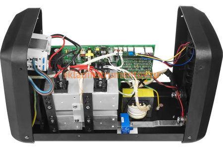 Инвертор 10-190 А, ММА ЗУБР Профессионал ЗАС-Т3-190 Инвертор 10-190 А, ММА ЗУБР Профессионал ЗАС-Т3-190