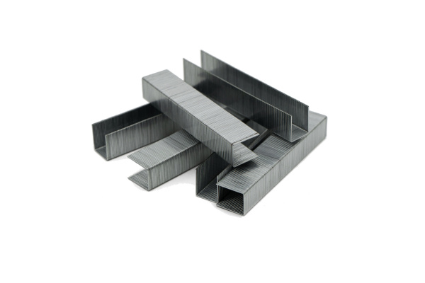 Скобы (1000 шт; тип 53; 14 мм) для степлеров VIRA 810416