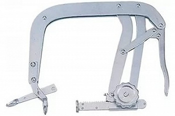 Рассухариватель клапанов FORCE 62101