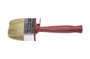 Макловица, натуральная светлая щетина, пластмассовый корпус, 40x140мм Зубр "УНИВЕРСАЛ-ЭКСПЕРТ" 01815-14